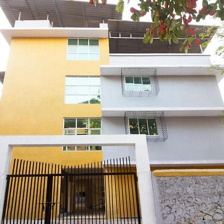 Hotel O The Star Hotel Panvel Luaran gambar