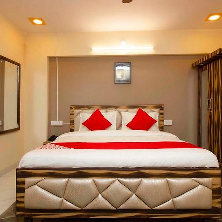 Hotel O The Star Hotel Panvel Luaran gambar