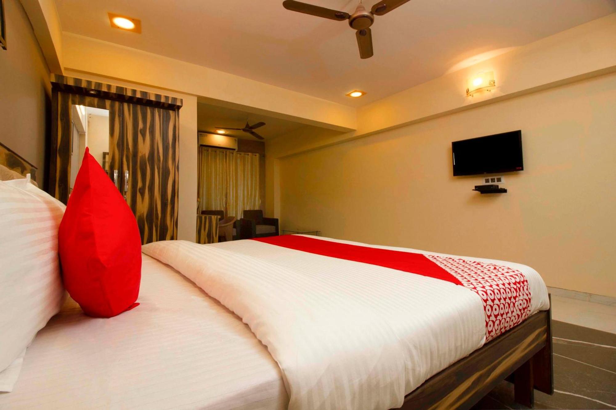 Hotel O The Star Hotel Panvel Luaran gambar