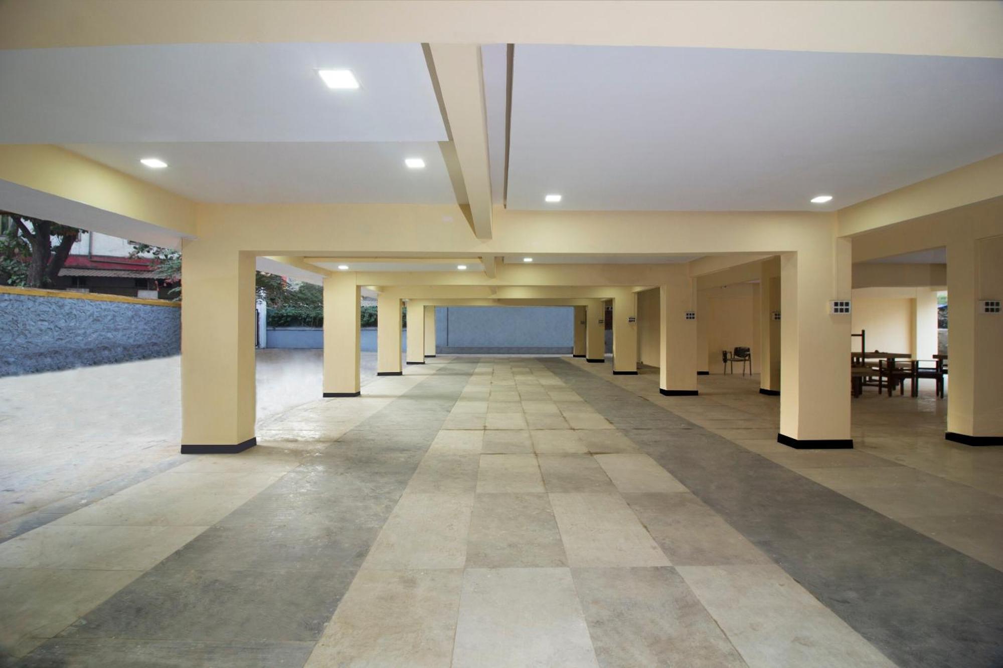 Hotel O The Star Hotel Panvel Luaran gambar