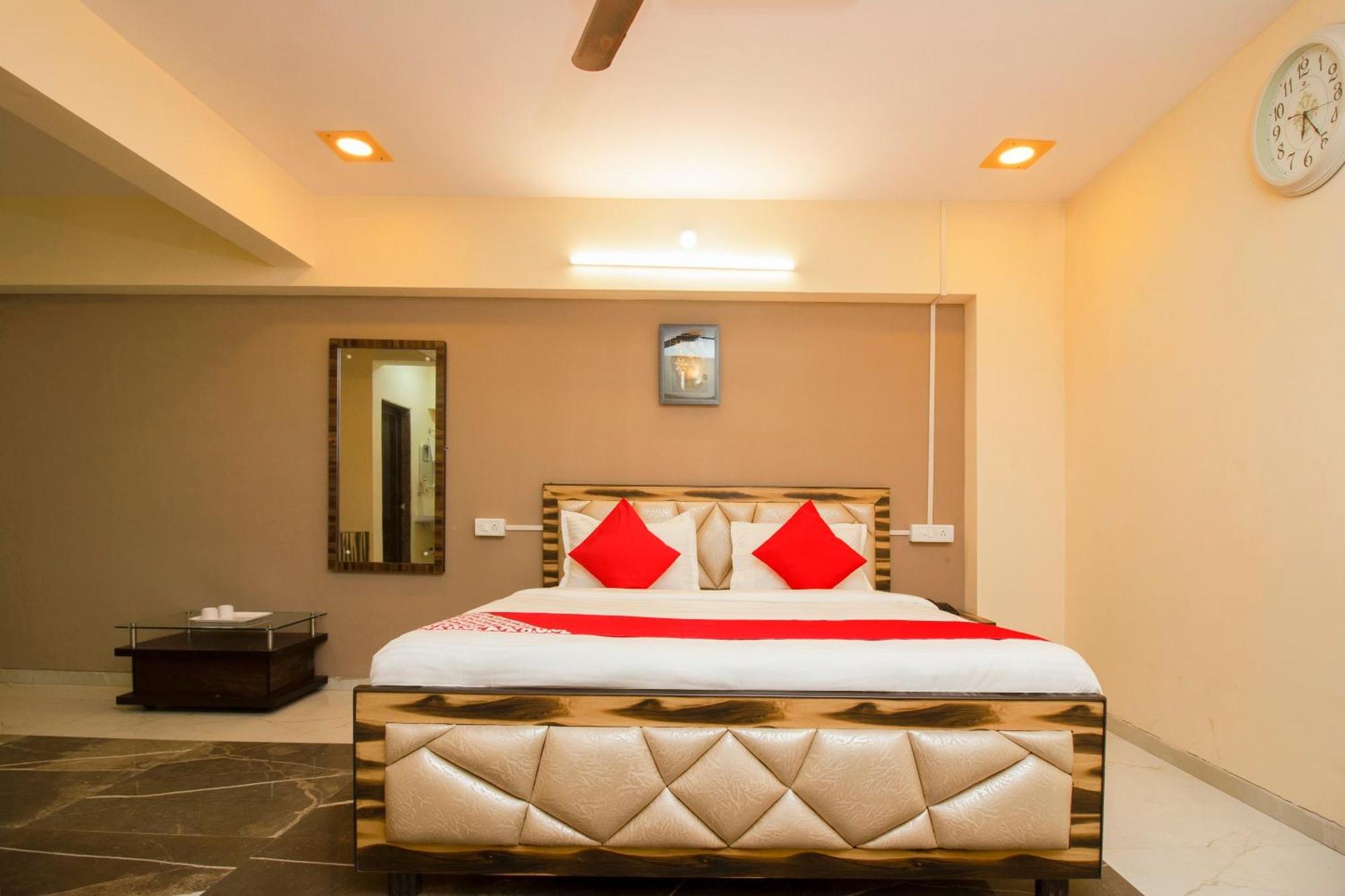 Hotel O The Star Hotel Panvel Luaran gambar