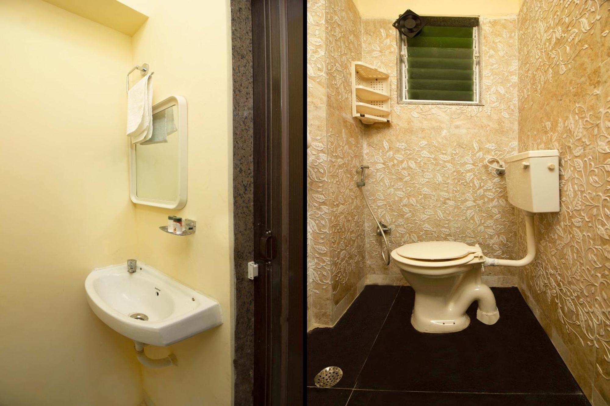 Hotel O The Star Hotel Panvel Luaran gambar